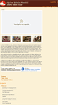 Mobile Screenshot of ahilyamandal.org